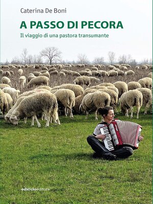 cover image of A passo di pecora